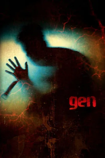 Gen (2006) posteri