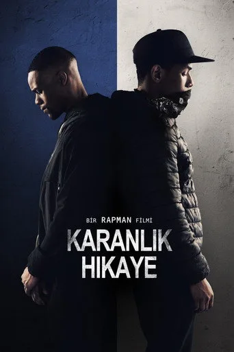 Karanlık Hikaye (2019) posteri