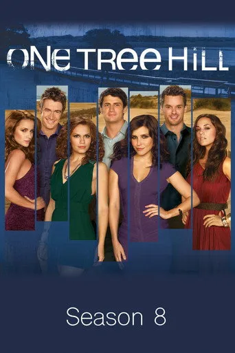 One Tree Hill 8. sezon posteri