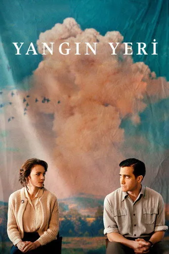 Yangın Yeri (2018) posteri