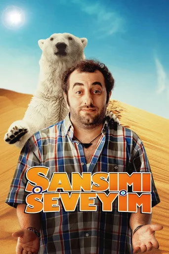 Şansımı Seveyim (2017) posteri