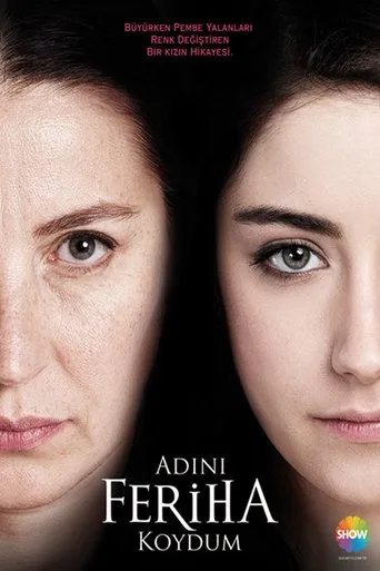 Adını Feriha Koydum (2011) posteri