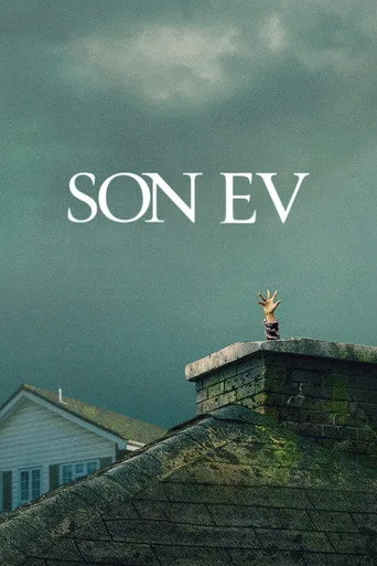 Son Ev (2026) posteri