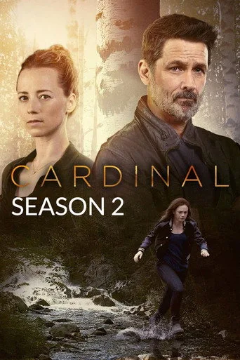 Cardinal 2. sezon posteri
