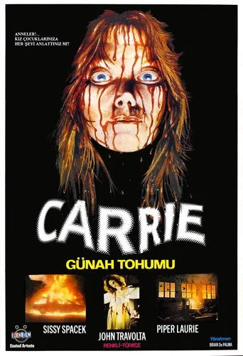 Günah Tohumu (1976) posteri