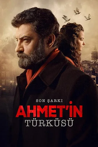 Son Şarkı: Ahmet'in Türküsü (2024) posteri