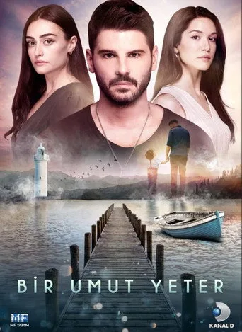 Bir Umut Yeter (2018) posteri