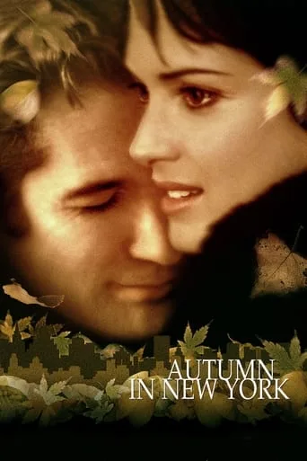 New York'ta Sonbahar (2000) posteri
