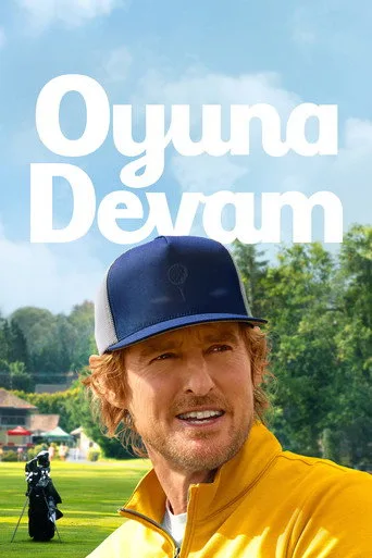 Oyuna Devam (2025) posteri