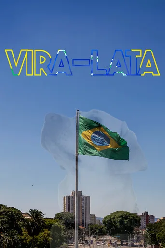 Vira-Lata (2022) posteri