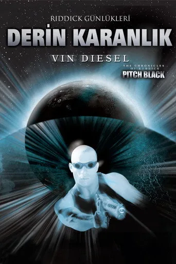Derin Karanlık (2000) posteri
