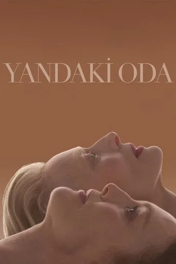 Yandaki Oda (2024) posteri