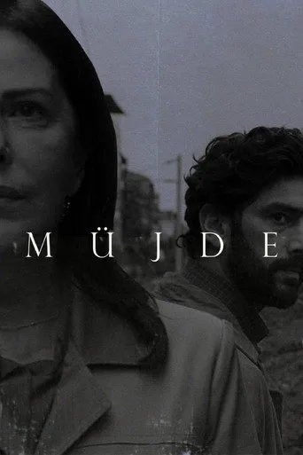 Müjde (2022) posteri