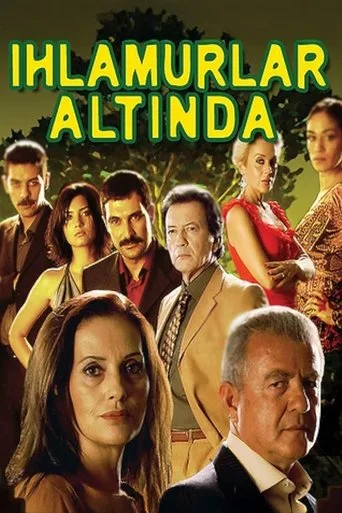 Ihlamurlar Altında (2005) posteri