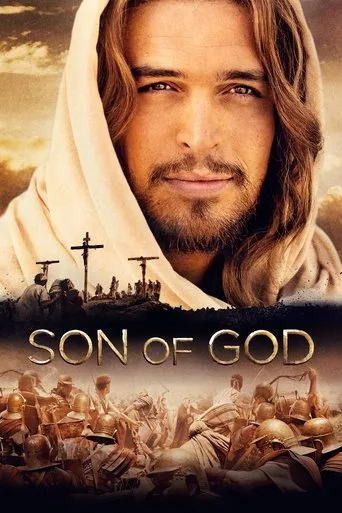 Tanrı'nın Oğlu (2014) posteri