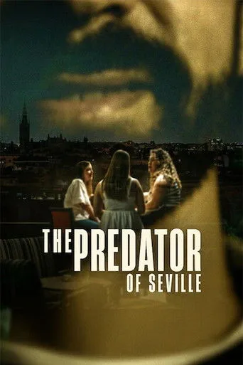 The Predator of Seville (2026) posteri