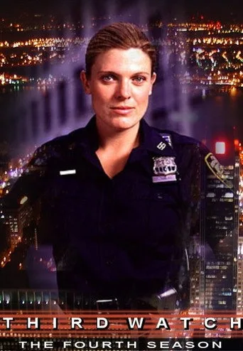 Third Watch 4. sezon posteri