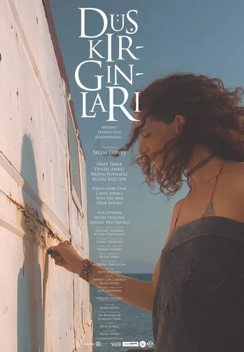 Düş Kırgınları (2018) posteri