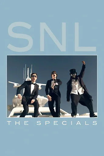 Saturday Night Live 0. sezon posteri