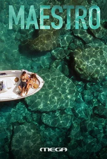 Ada ve Maestro 1. sezon posteri