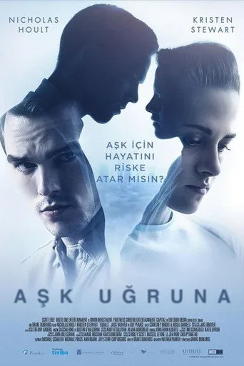 Aşk Uğruna (2015) posteri