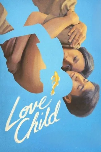 Love Child (2024) posteri
