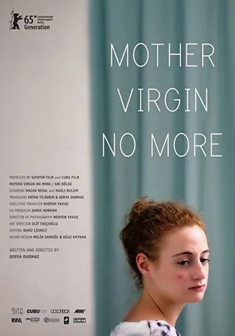 Gri Bölge (2015) posteri