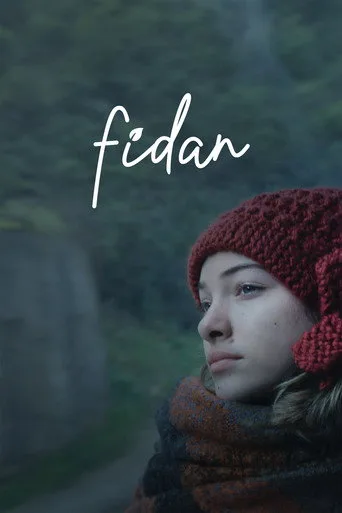 Fidan (2025) posteri