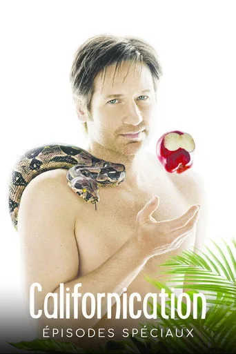 Californication 0. sezon posteri