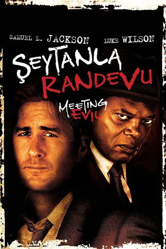 Şeytanla Randevu (2012) posteri