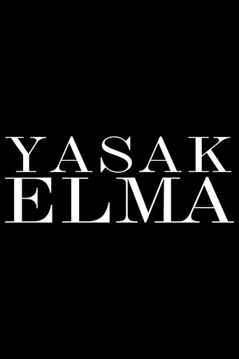 Yasak Elma 6. sezon posteri
