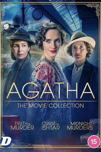 Agatha Christie serisi
