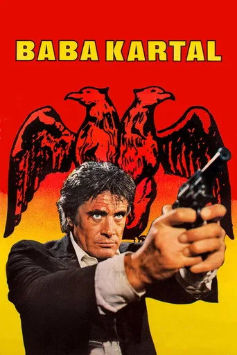 Baba Kartal (1979) posteri