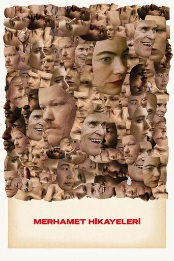Merhamet Hikayeleri (2024) posteri
