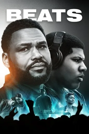 Beats (2019) posteri