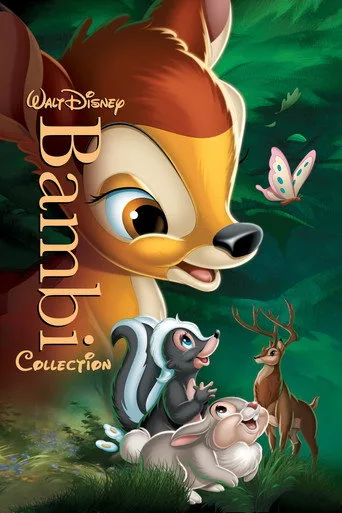 Bambi serisi