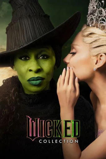 Wicked serisi
