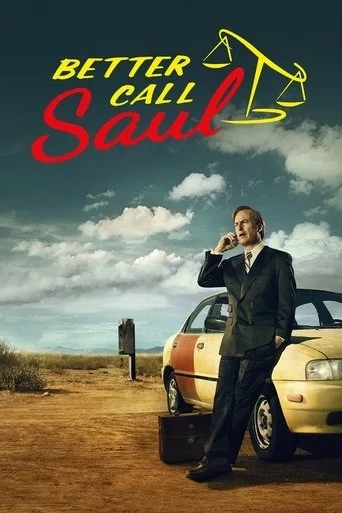 Better Call Saul 1. sezon posteri