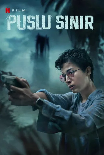 Puslu Sınır (2024) posteri