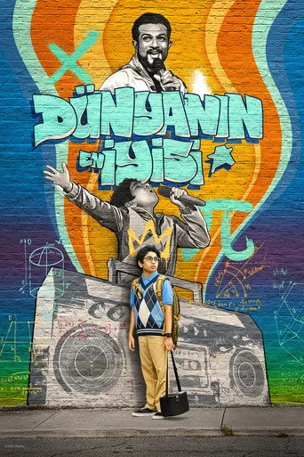 Dünyanın En İyisi (2023) posteri