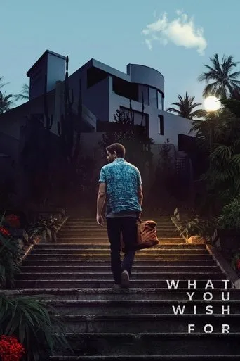 What You Wish For (2024) posteri