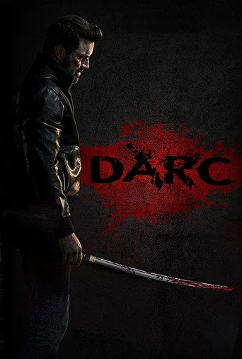Darc (2018) posteri