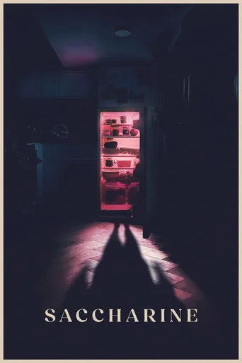 Saccharine (2026) posteri