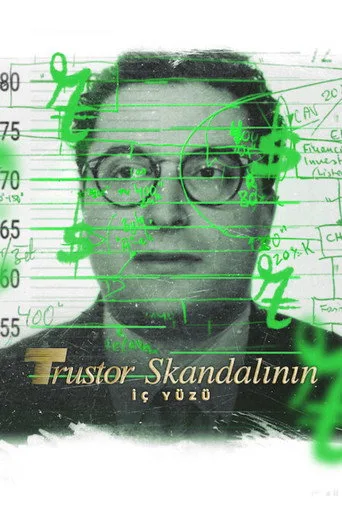 Trustor Skandalının İç Yüzü (2026) posteri
