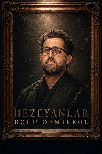 Hezeyanlar Doğu Demirkol (2026) posteri