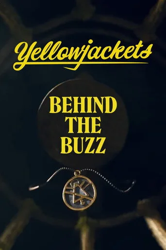 Yellowjackets 0. sezon posteri