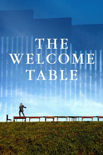 The Welcome Table (2026) posteri