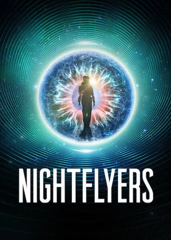 Nightflyers 1. sezon posteri