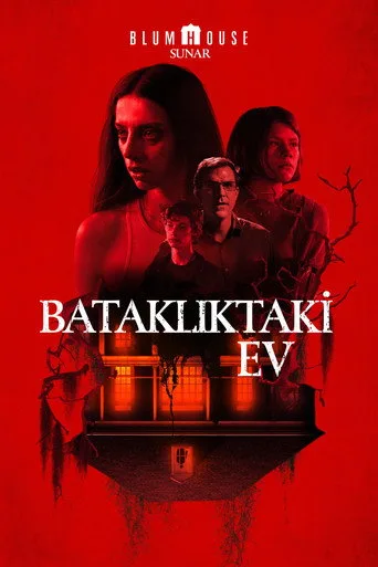 Bataklıktaki Ev (2021) posteri