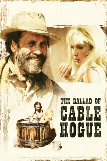 Çöl Şeytanı (1970) posteri